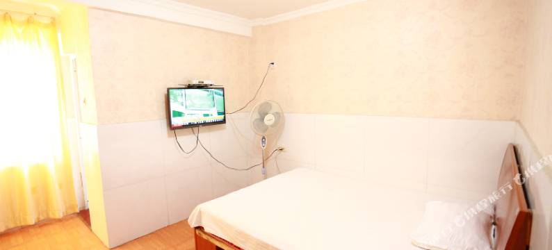 蚌埠田强宾馆图片