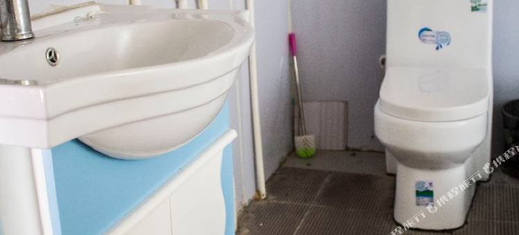 兰州客家苑宾馆图片