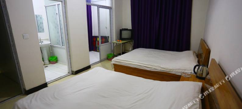 太原新佳旅馆图片