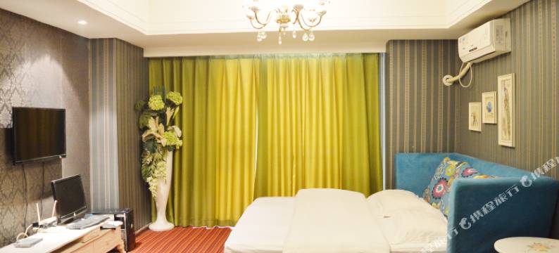 石家庄乙末精品主题酒店图片