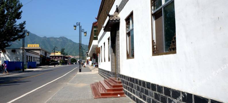 涞水龙腾宾馆图片