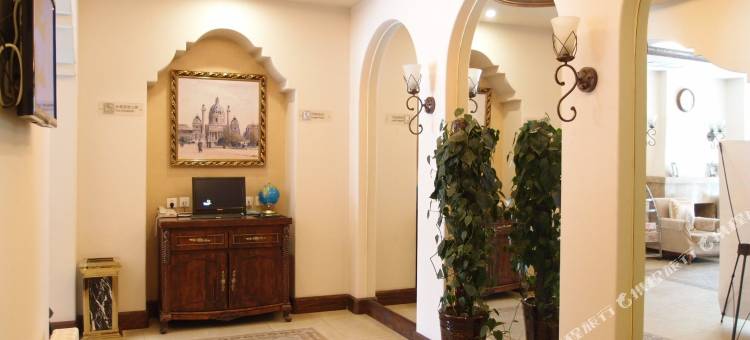 锦江之星(大连火车站俄罗斯风情街店)图片