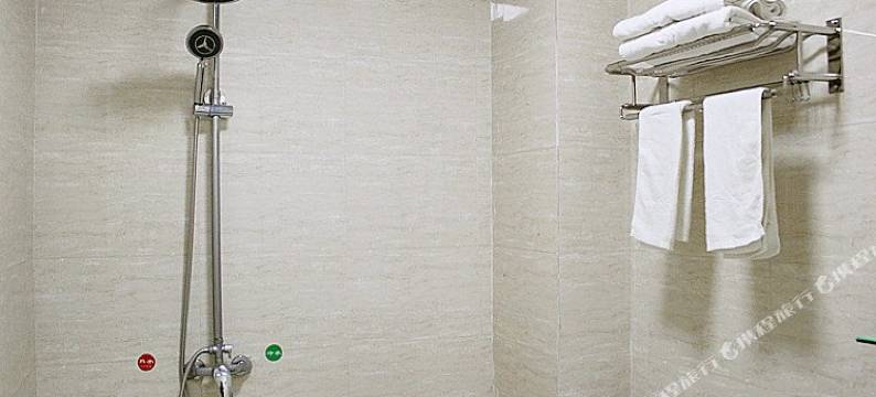 南宁林森公寓(西乡塘客运站店)图片