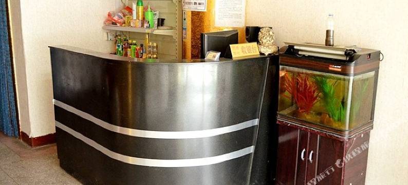 徐州同德宾馆图片