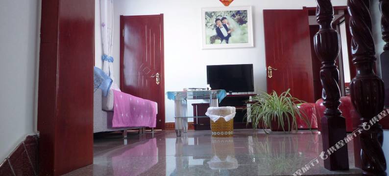 荣成裕福祥渔家乐(成山头店)图片