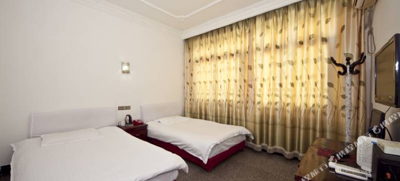 南平兴强518宾馆图片