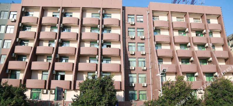 7+1商务酒店(安庆一中店)图片