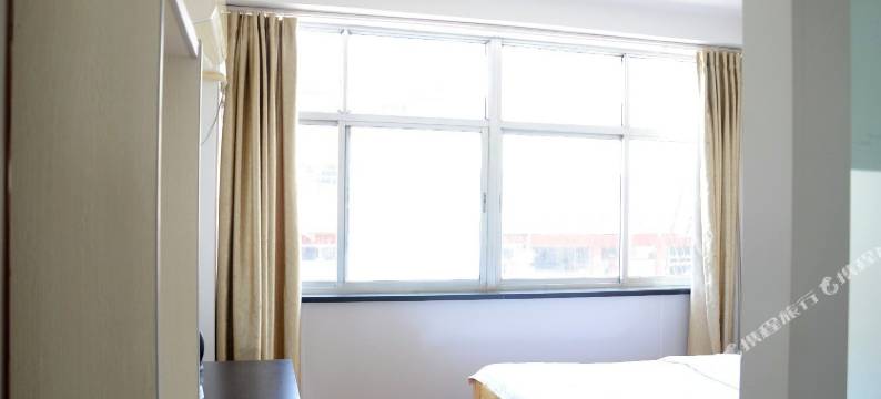 威海星期八客栈图片