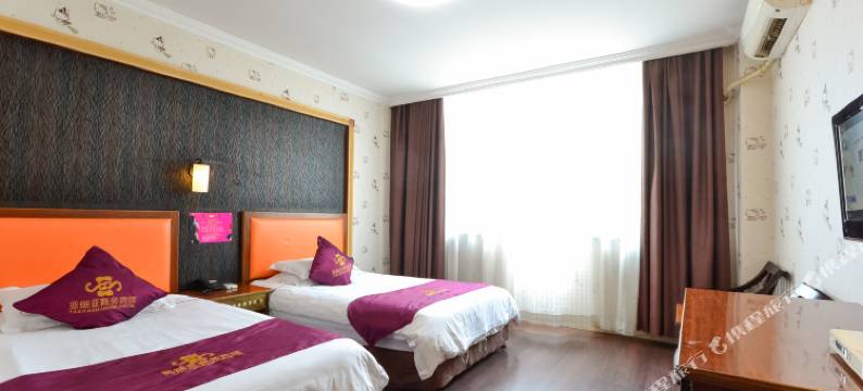 台州亚细亚宾馆图片