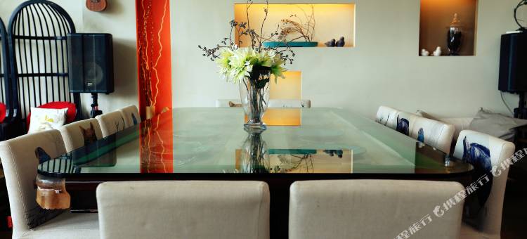 深圳海角九号·沙滩度假别墅图片