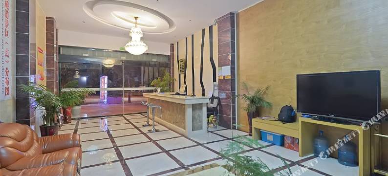 关岭温馨家园酒店图片