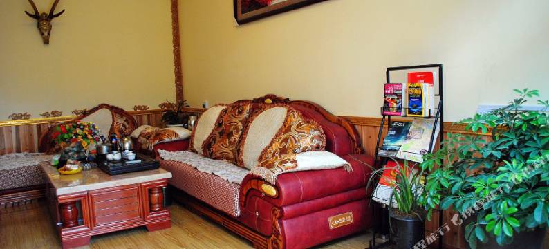 香格里拉宇涵酒店图片