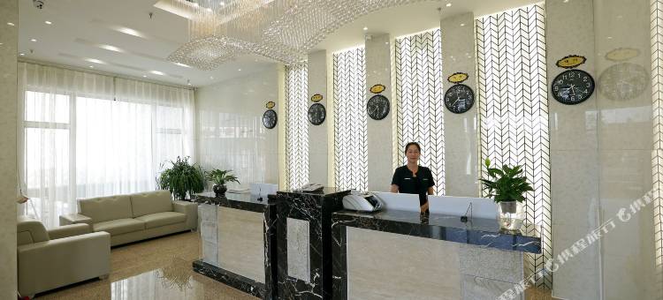 赤峰百合四季酒店图片