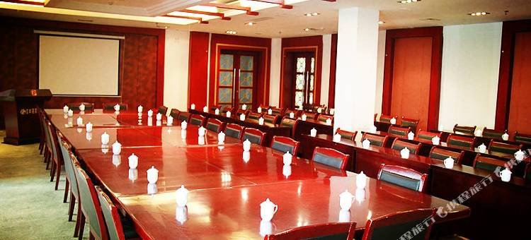 宝丰迎宾馆(文化路店)图片