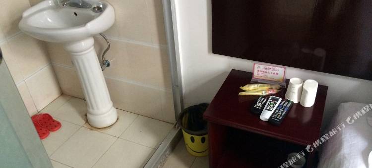 OYO泰州青苹果客栈图片