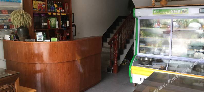 松阳十里飘香渔家乐图片