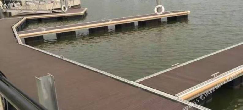 启东绿地长岛酒店图片