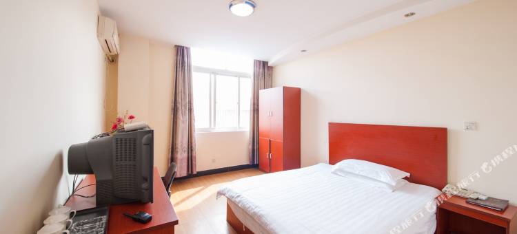 南通隆源之星宾馆图片