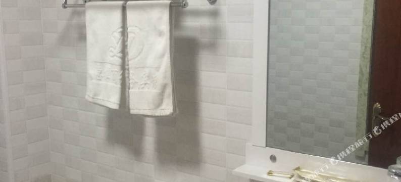 商洛秦乡缘山庄农家乐图片