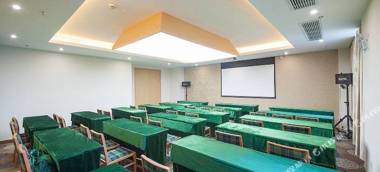 如家素柏云酒店(如皋宝利广场益寿南路店)图片