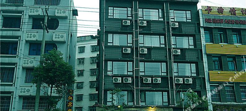 瓮安阳光海岸精致酒店图片