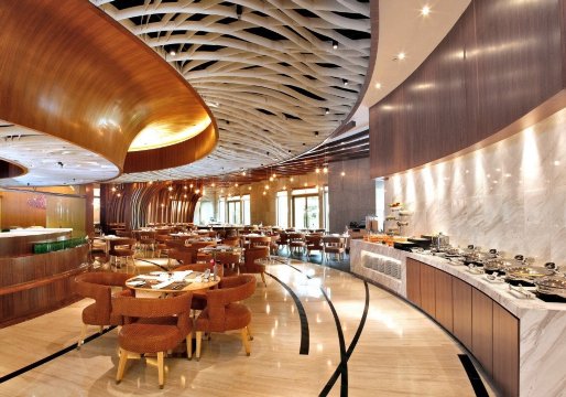 Hotel Okura MacauHotel Overview