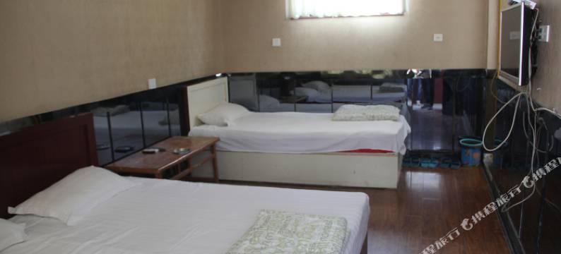 商丘金龙快捷宾馆图片