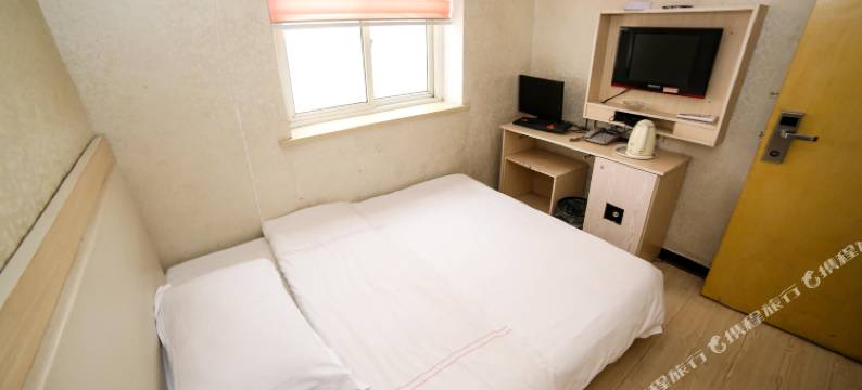 岳阳新感觉商务宾馆图片