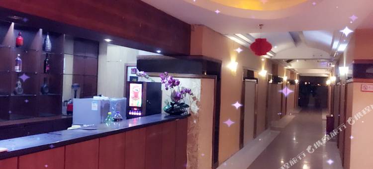 东莞碧水天源喜莱酒店图片