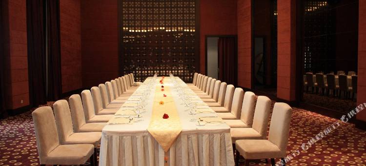 营口红运大饭店图片