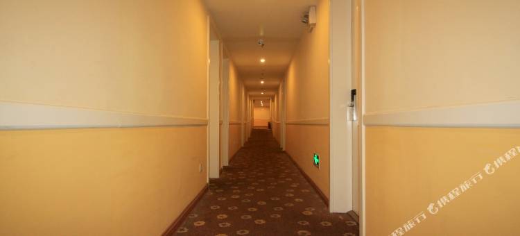 如家酒店(龙口振兴中路龙口港海水浴场店)图片