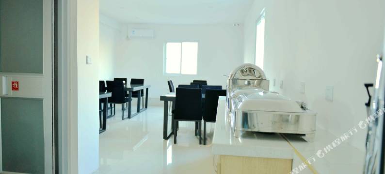 临汾云中屋酒店图片