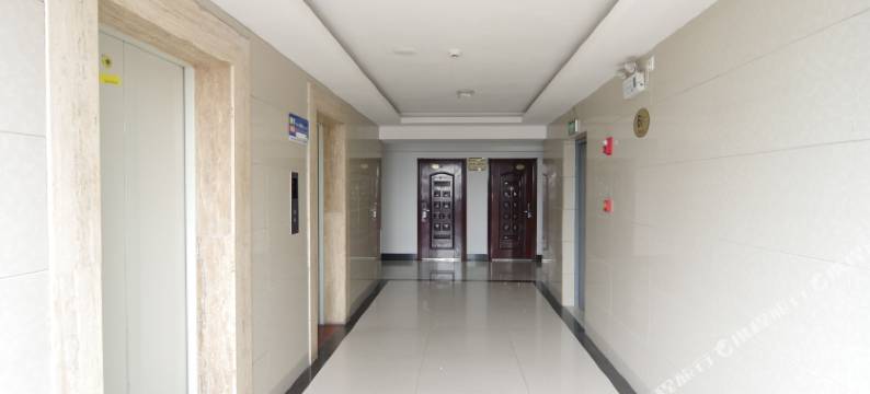 宾阳摩卡精品公寓酒店图片