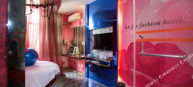 上海乐加商务酒店图片