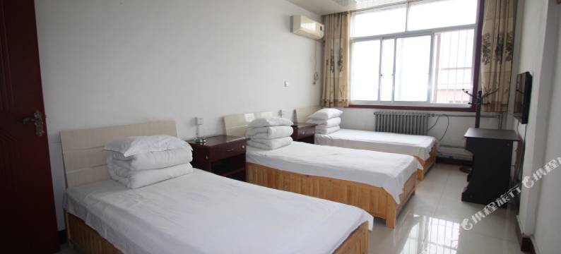 莱州华力宾馆图片