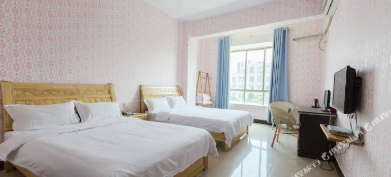 合浦艾美宾馆图片