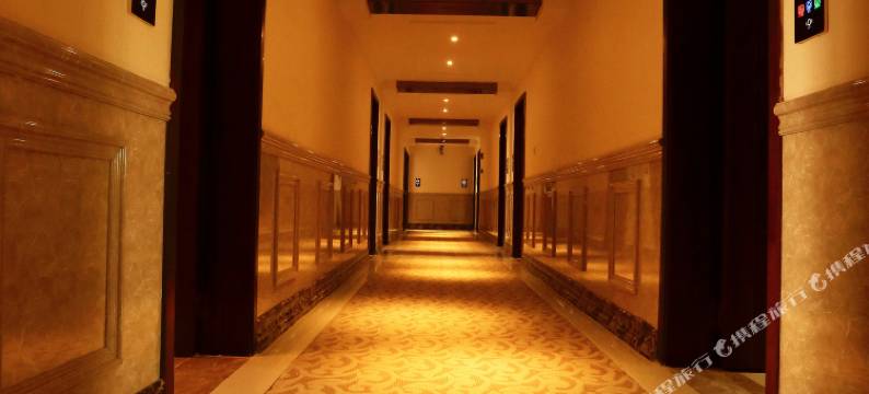 成都汇家商务酒店图片