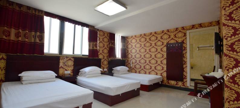 盱眙富轩宾馆图片