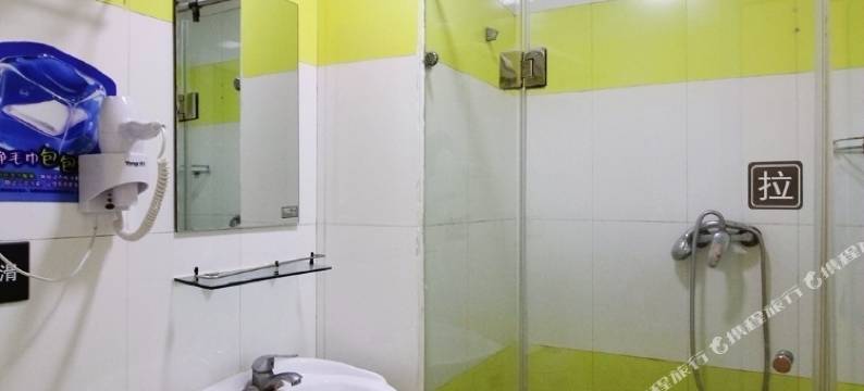 易佰连锁酒店(青岛五四广场徐州路店)图片