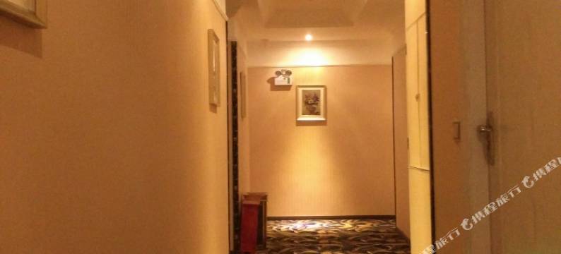 营山凯美思酒店图片