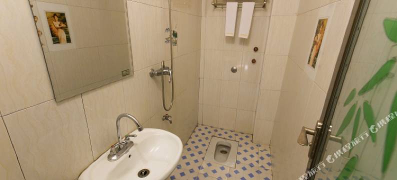 耒阳怡家宾馆图片