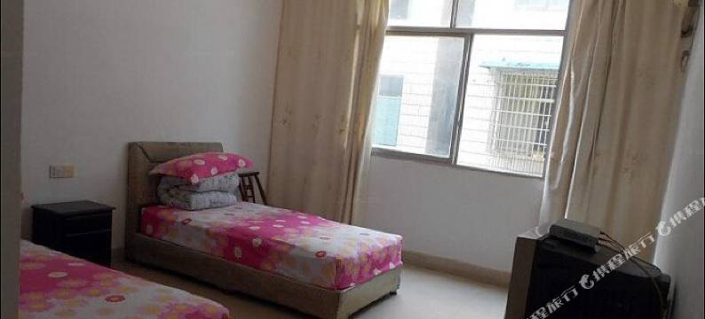 张家界阳光客栈图片