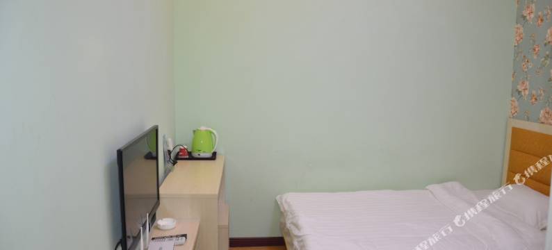 天津心悦旅店图片