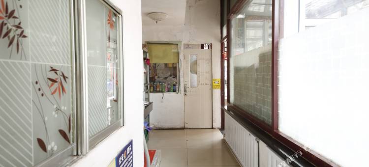 本溪太阳红旅店图片