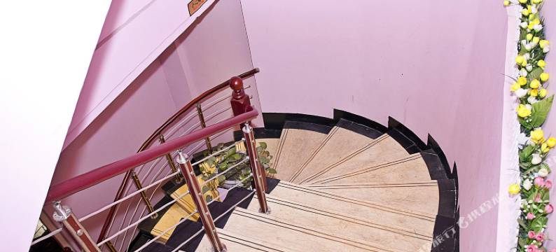 上海尚忆主题酒店图片