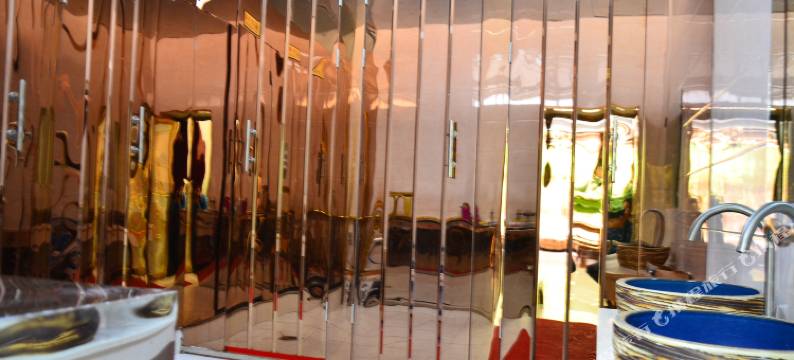 中卫大漠槐花吟青年旅舍图片