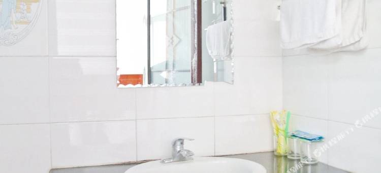 皖星宾馆(合肥火车站店)图片