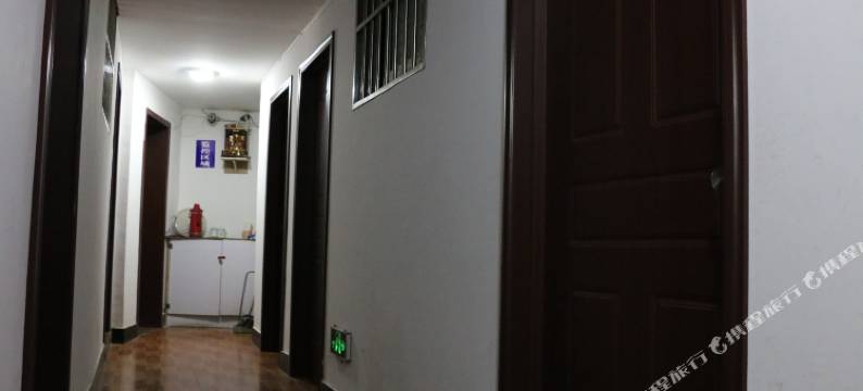 武汉时光旅馆图片