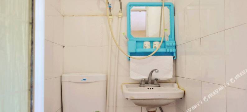 本溪县君达旅馆图片