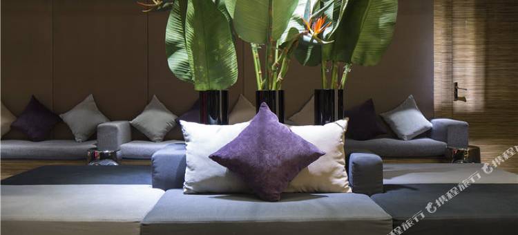 柏高酒店(广州天河北天平架地铁站店)图片